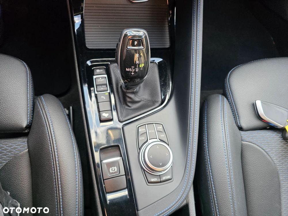 BMW X1 xDrive20d M Sport sport - 14