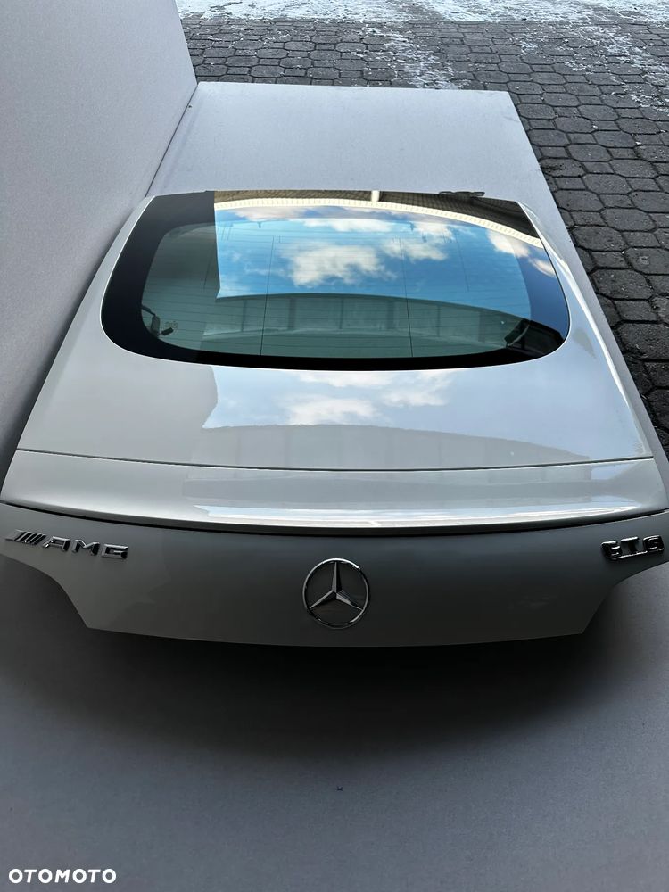 Mercedes AMG GT 2015 - 3