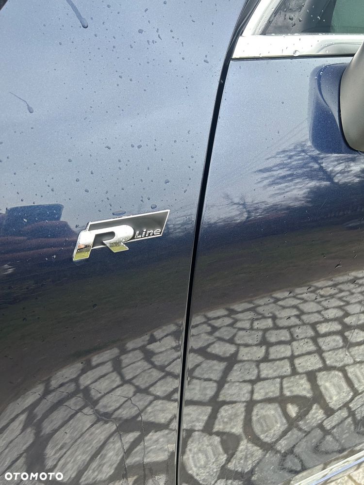 Volkswagen Touareg 3.6 V6 FSI Automatik Exclusive Edition - 10