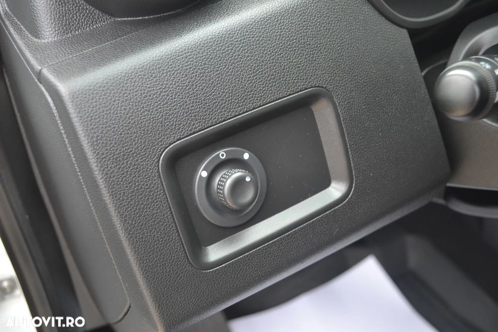 Dacia Duster 1.5 Blue dCi 4WD Comfort - 8