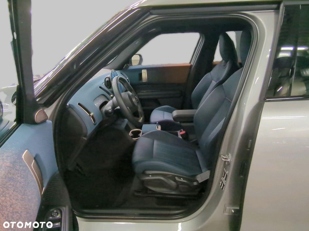 MINI Countryman C mHEV Linia Favoured - 12