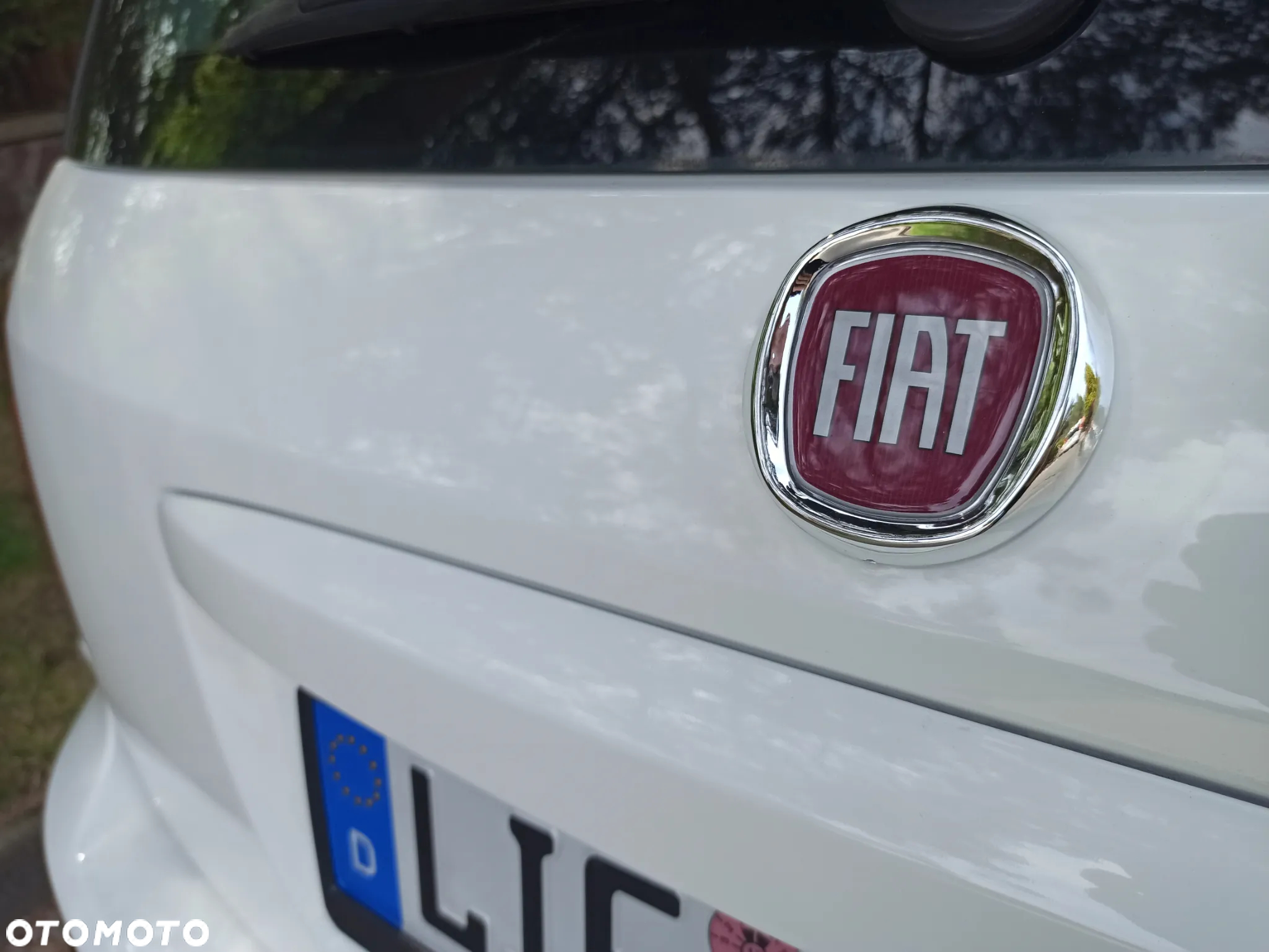 Fiat Sedici 1.6 16V 4x2 Dynamic - 25