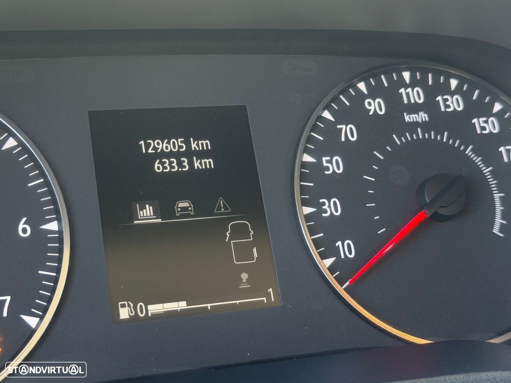 Renault Trafic 2.0 Blue dCi L1 Zen - 18