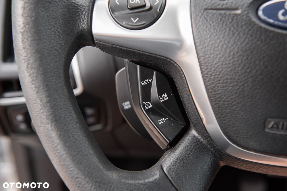 Ford Focus 1.6 EcoBoost Trend - 18