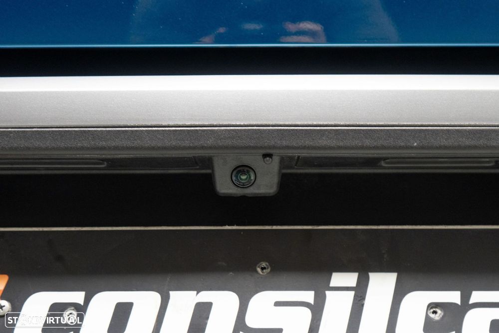 Peugeot 5008 1.2 Hybrid GT e-DCS6 - 19