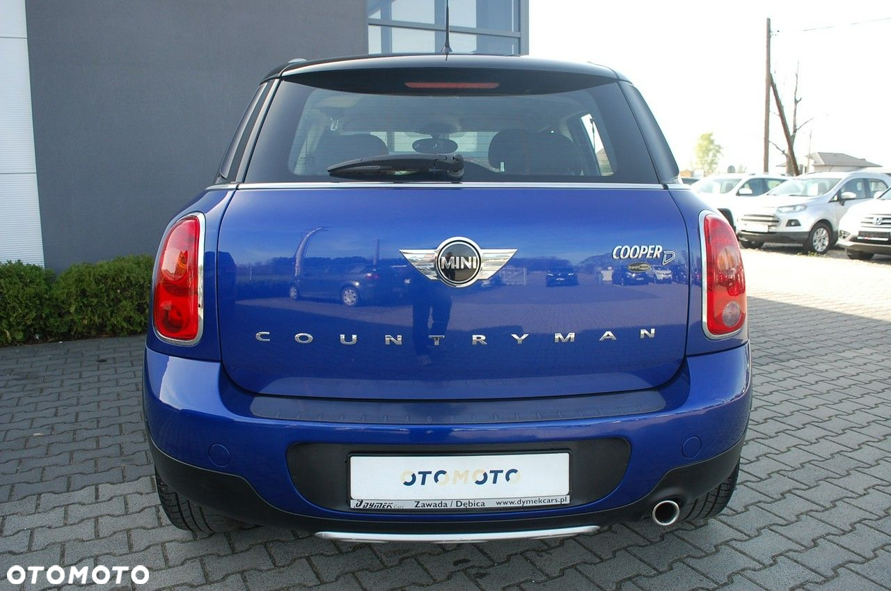 MINI Countryman - 18