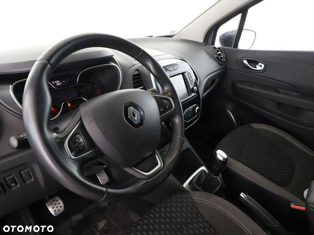 Renault Captur (ENERGY) TCe 90 INTENS - 15