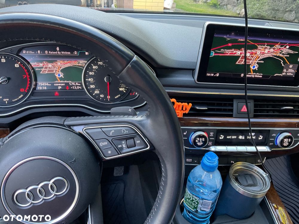 Audi A4 ver-2-0-tfsi-quattro-sport-s-tronic - 26