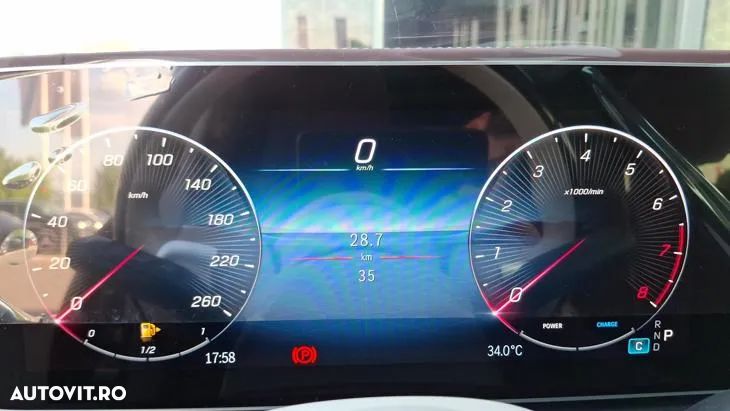 Mercedes-Benz GLS Maybach 600 4Matic 9G-TRONIC Premium Plus - 16
