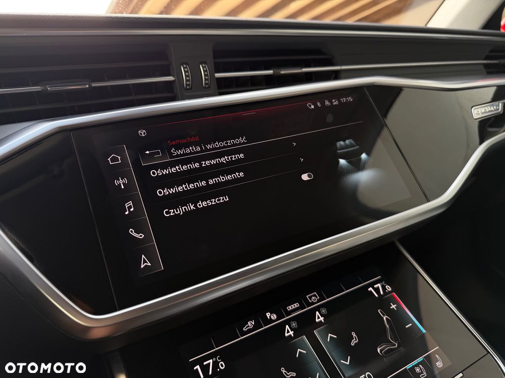 Audi A6 Avant 55 TFSI e quattro S tronic S line - 41