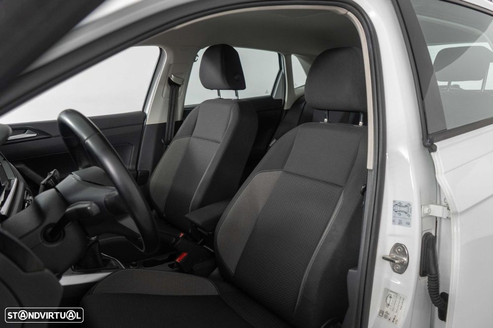 VW Polo 1.0 TSI Confortline - 11