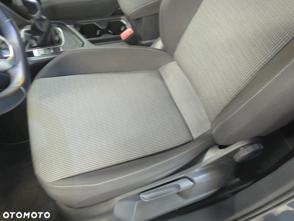 Volkswagen Tiguan 1.5 TSI EVO - 15