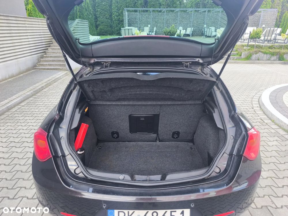 Alfa Romeo Giulietta 1.4 TB MultiAir Distinctive - 11