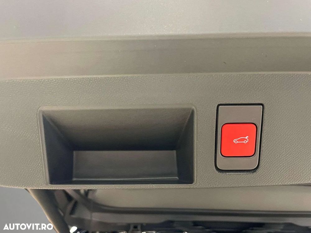 Citroën C5 Aircross 1.2 MHEV 145 eDCT6 MAX - 17