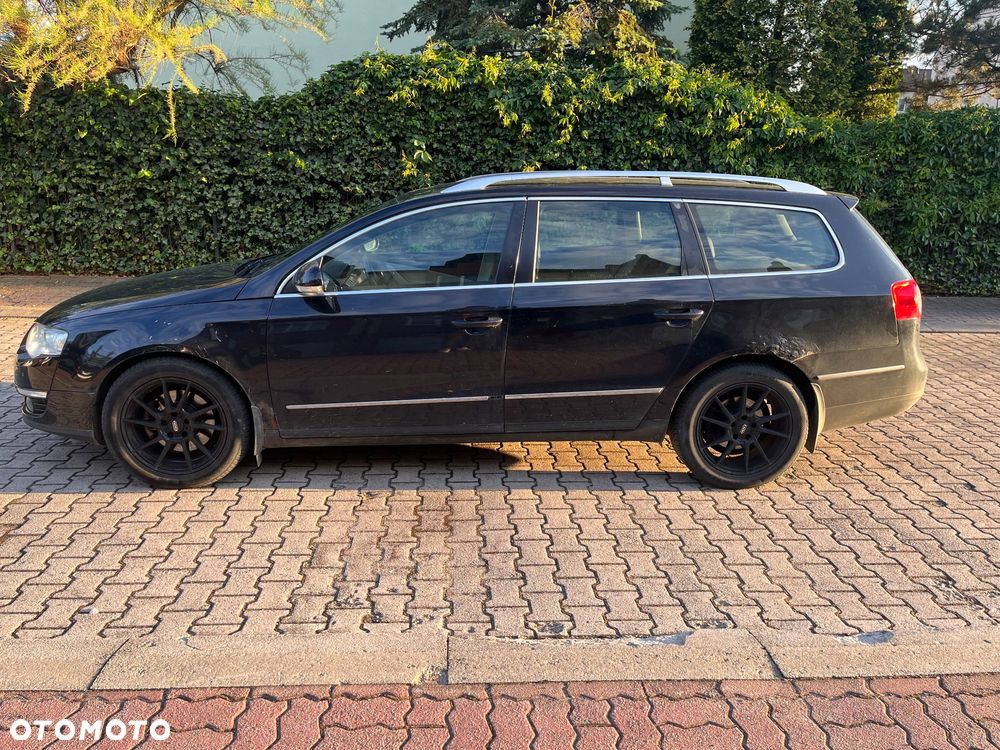 Volkswagen Passat 2.0 TDI Highline DSG - 9