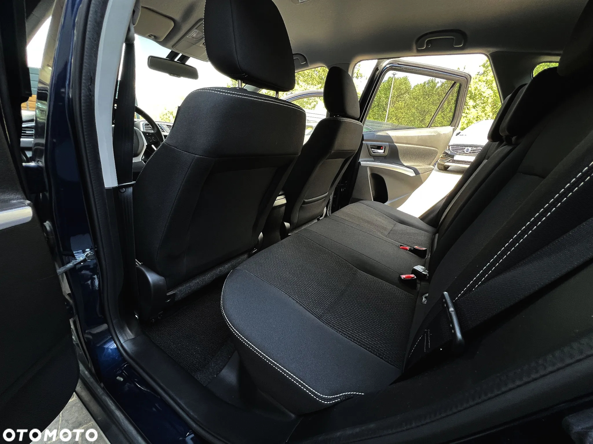 Suzuki SX4 S-Cross 1.4 Boosterjet Hybrid Comfort - 34