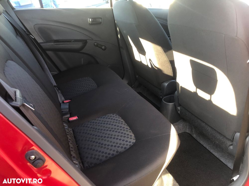 Suzuki Celerio 1.0 Club - 10