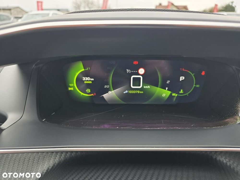 Peugeot 2008 1.2 PureTech GT S&S EAT8 - 15