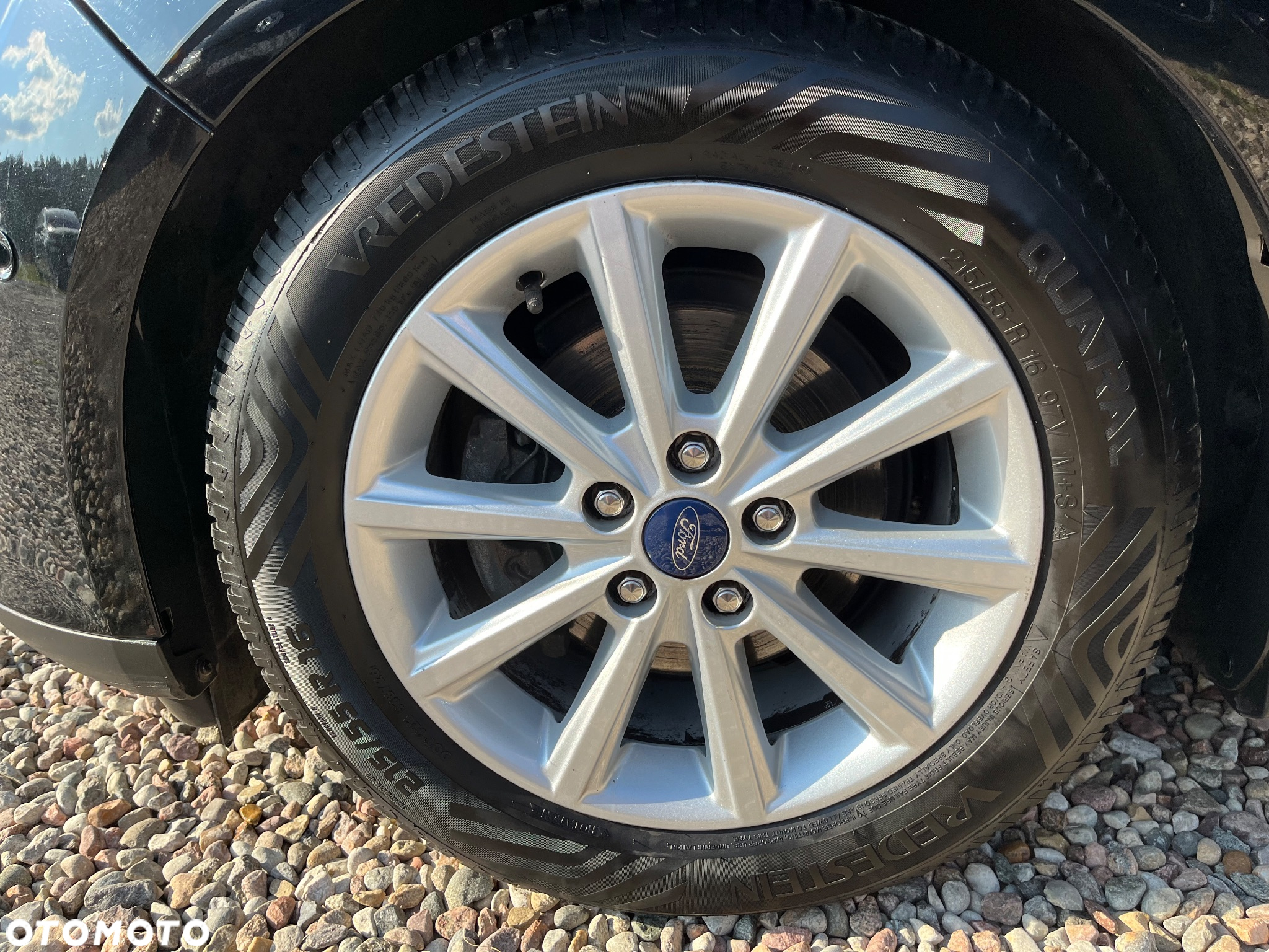 Ford C-MAX 1.0 EcoBoost Edition ASS - 25