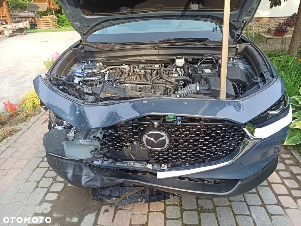 Mazda CX-30 e-SKYACTIVE G 150 SKYACTIV-Drive EXCLUSIVE-LINE - 10
