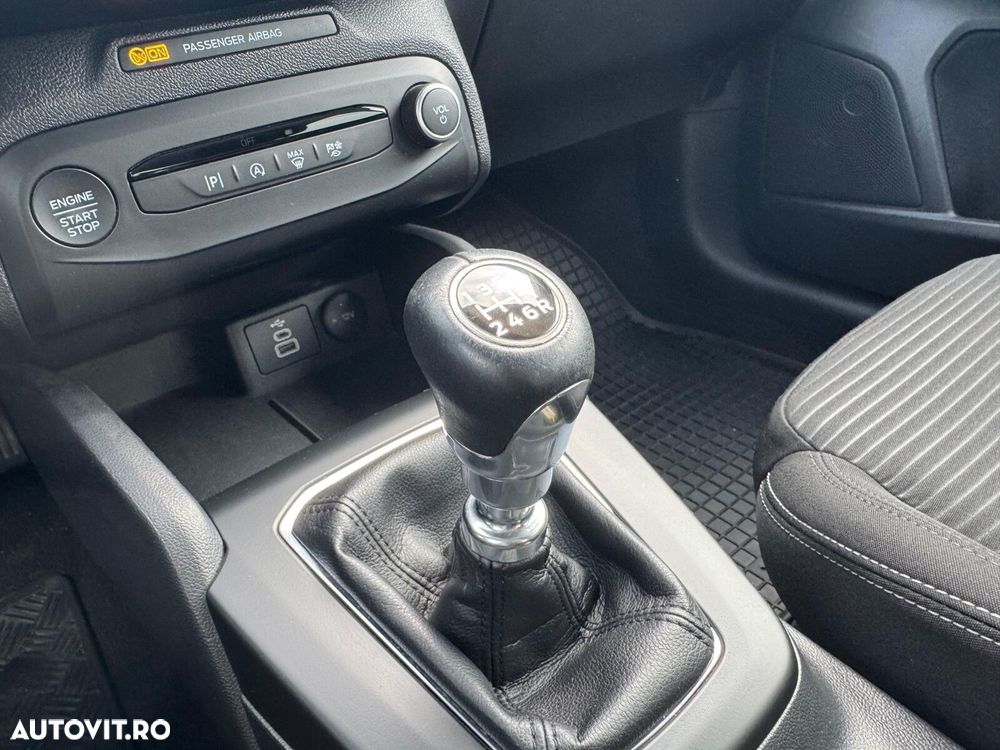 Ford Focus - 11