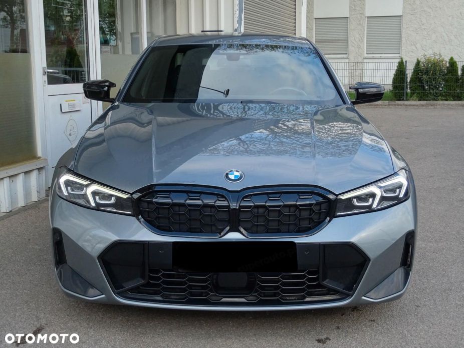 BMW Seria 3 - 6