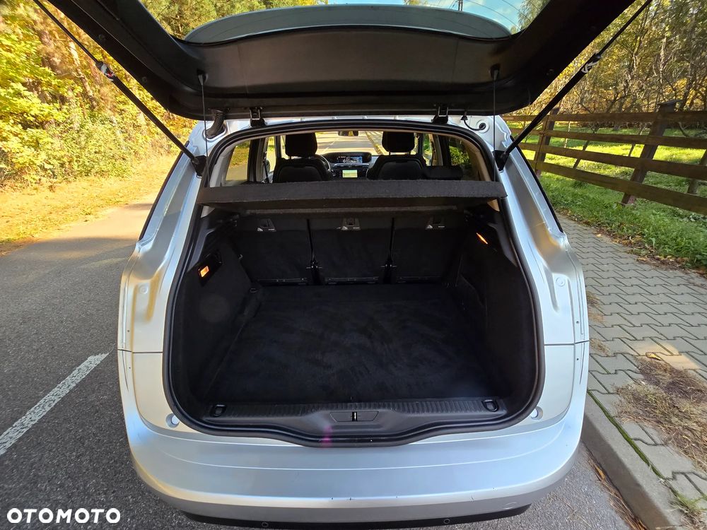 Citroën C4 Picasso BlueHDi 150 EAT6 Exclusive - 19
