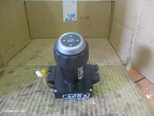 Comando 19306K HONDA CIVIC 2006 CONTROLO REMOTO - 1