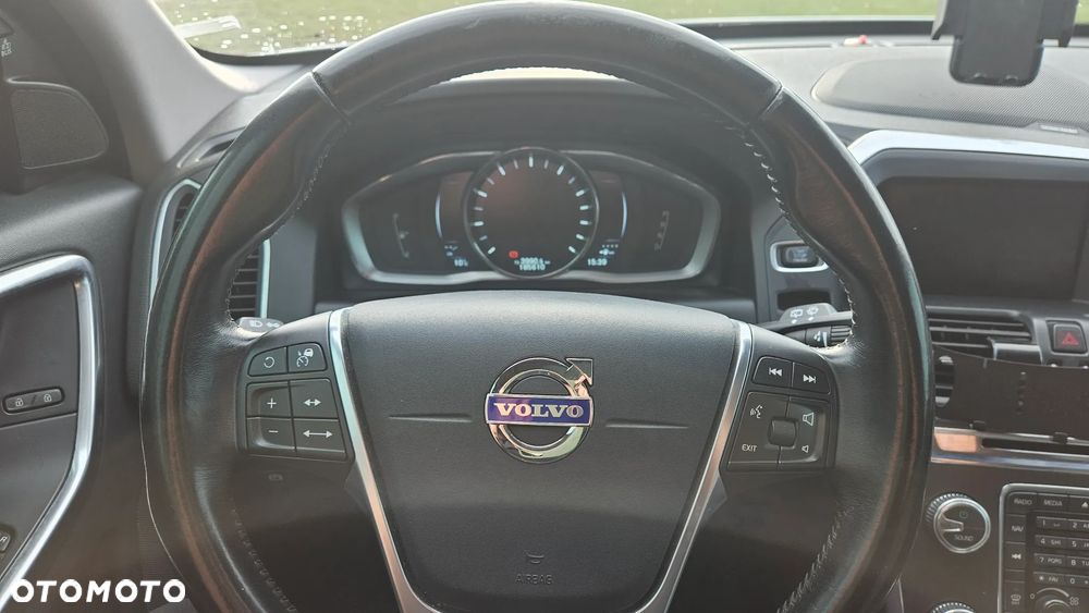 Volvo XC 60 T5 AWD Summum - 29