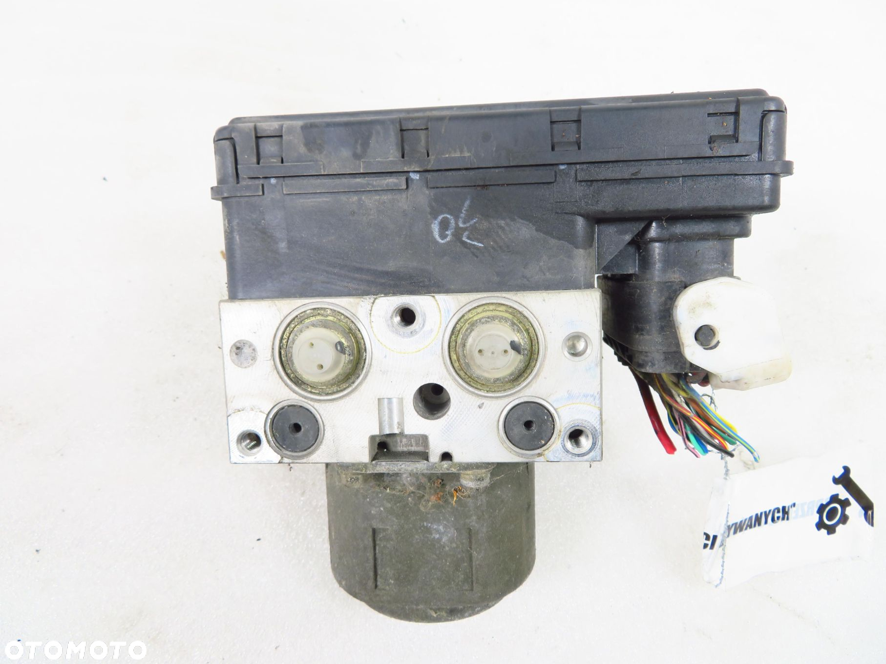 POMPA ABS TOYOTA COROLLA VIII E11 8954112160 4451012370 - 5