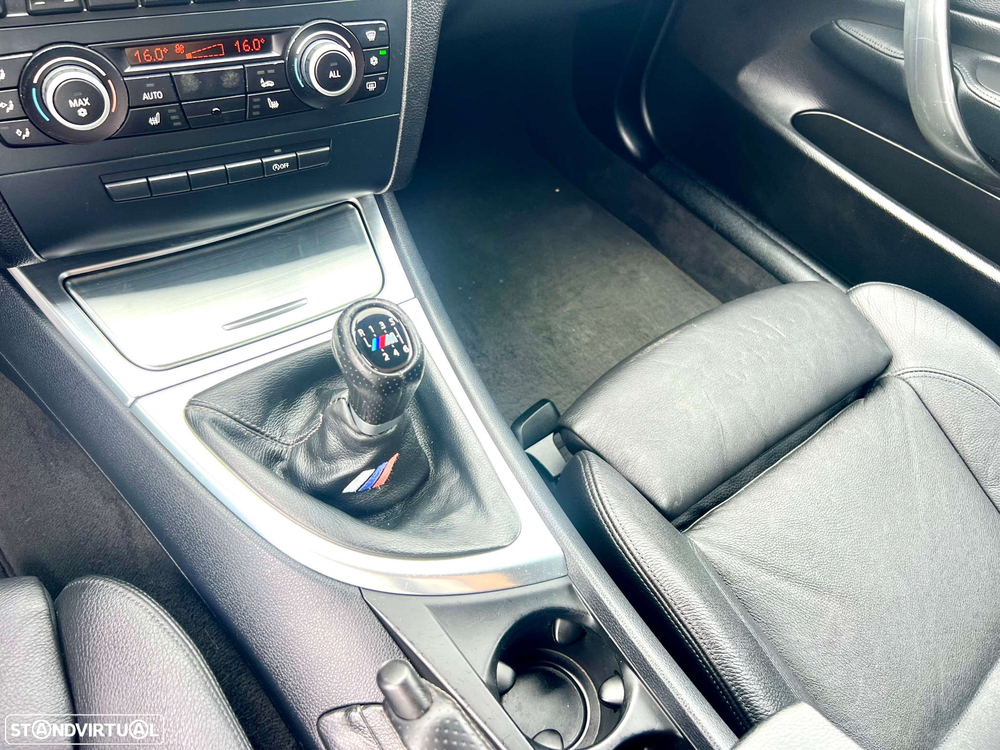 BMW 118 d - 12