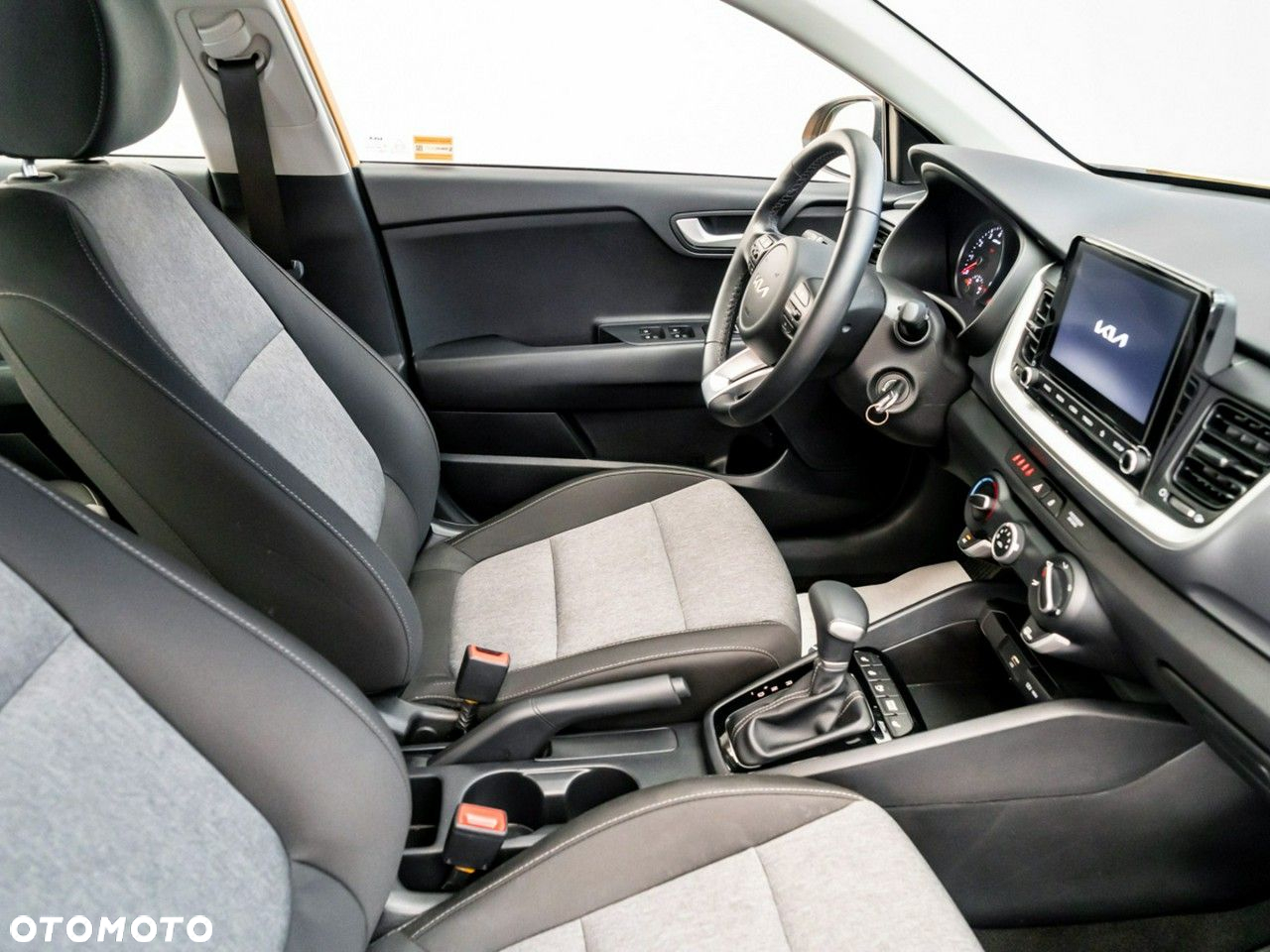 Kia Stonic 1.0 T-GDI M DCT - 14