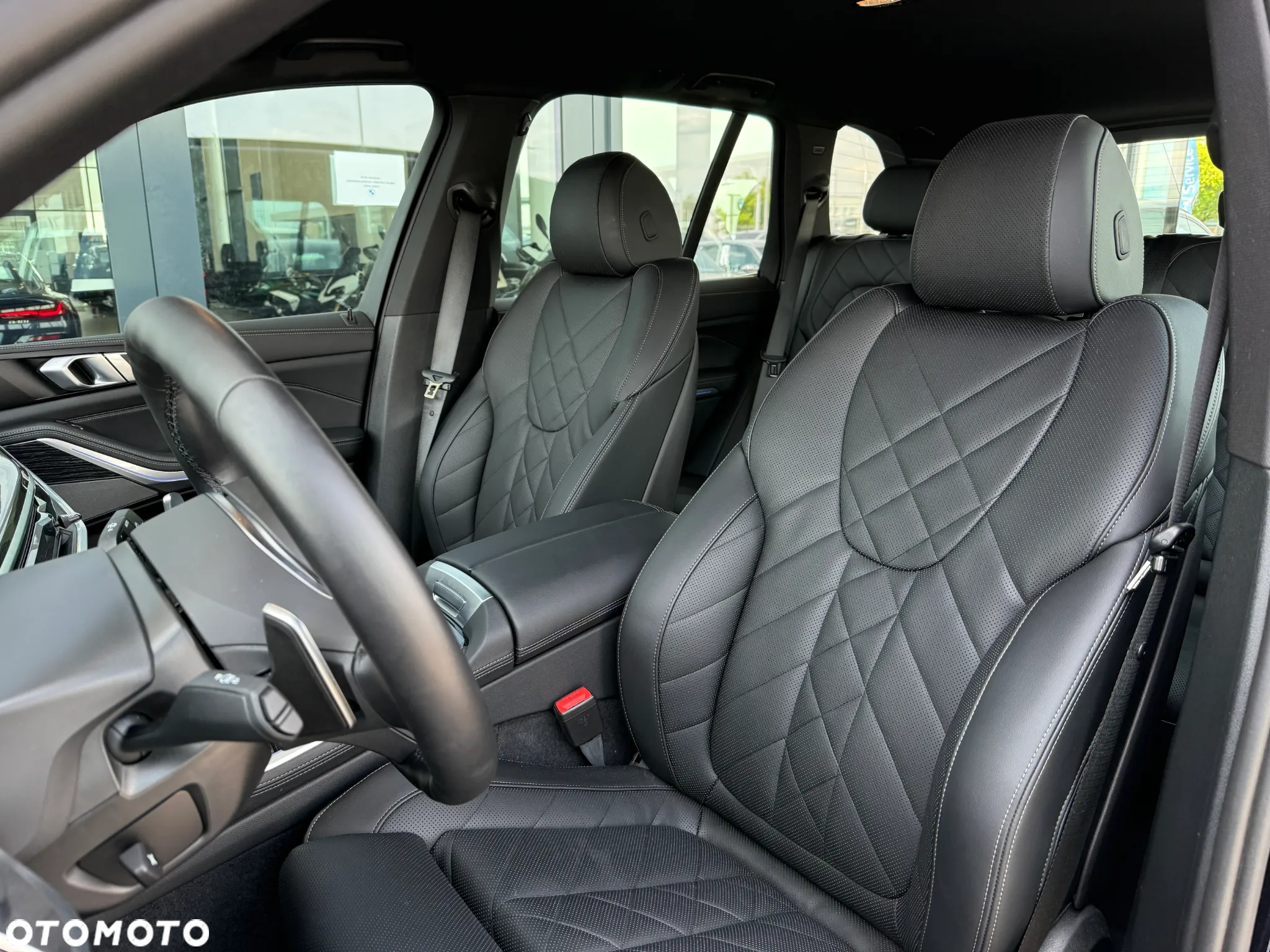 BMW X5 xDrive30d - 22