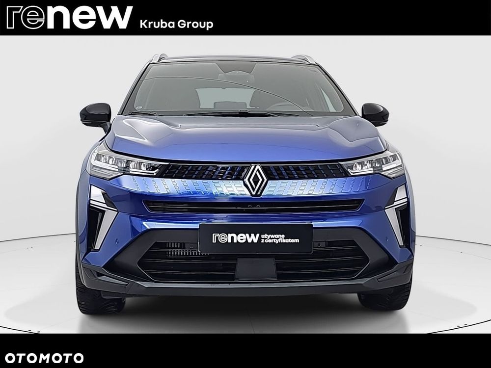 Renault Captur 1.3 TCe mHEV Techno EDC - 2