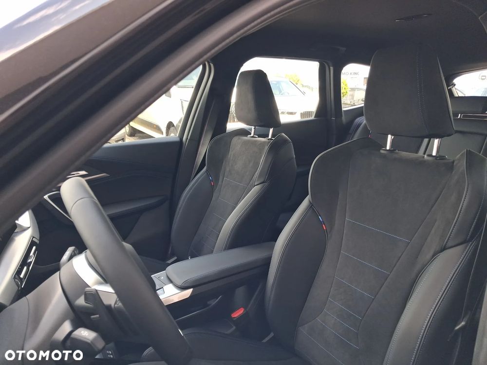 BMW X1 xDrive20d mHEV sport - 12