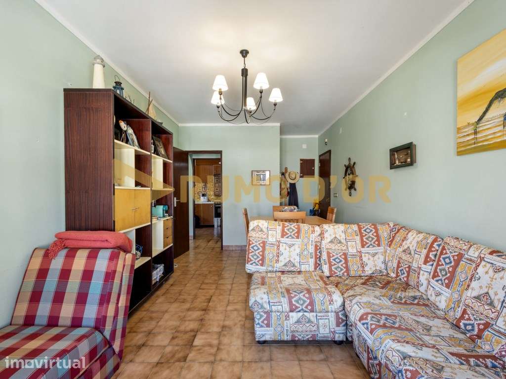 Apartamento T2 em Consolação - Grande imagem: 3/31