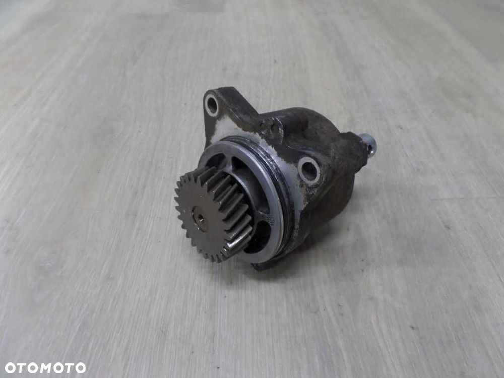 ISUZU N35 GRAFTER JCB 3.0 4JJ1 06- POMPA PODCISNIENIA VACUM VACU 897312-0814 - 1