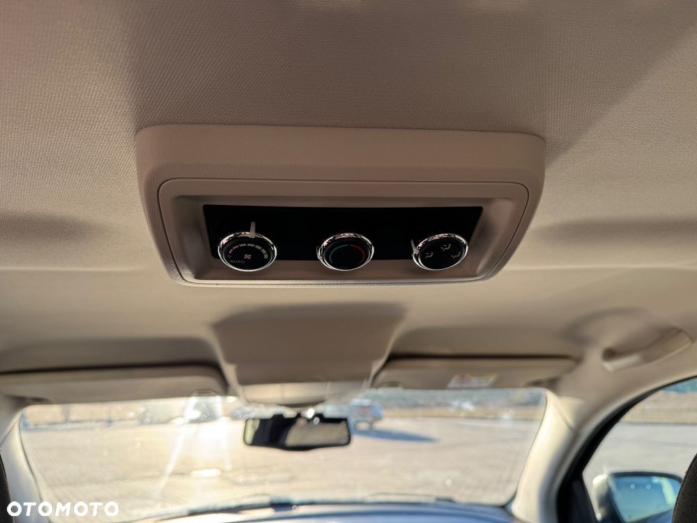 Fiat Freemont 2.0 Multijet 16V DPF - 8