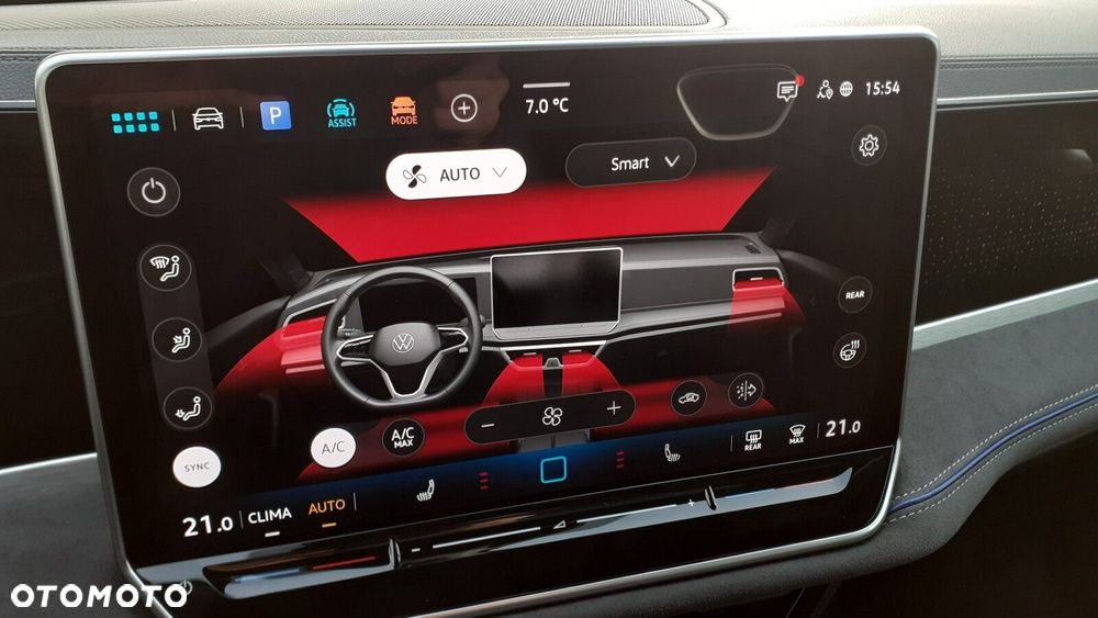 Volkswagen Passat - 17