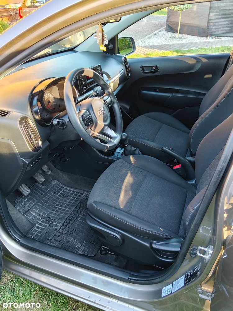 Kia Picanto 1.0 M - 9