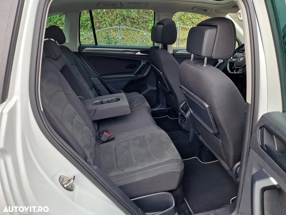Volkswagen Tiguan - 6