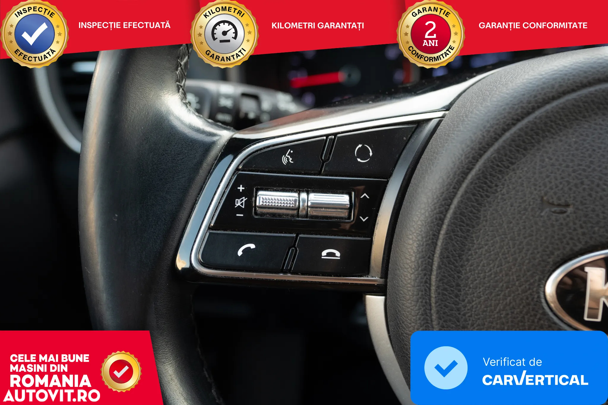 Kia Sportage 1.6 T-GDI 7DCT 4x4 Style - 11