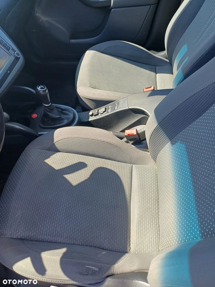 Seat Altea 1.6 Comfort Limited - 7