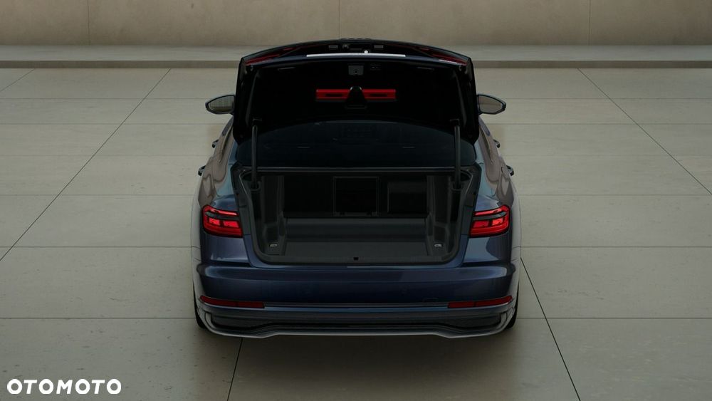 Audi A8 50 TDI mHEV Quattro Tiptr - 7