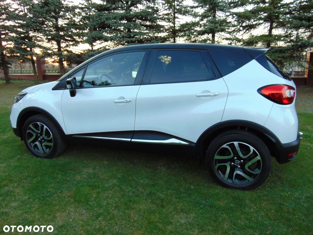 Renault Captur ENERGY dCi 110 Intens - 5