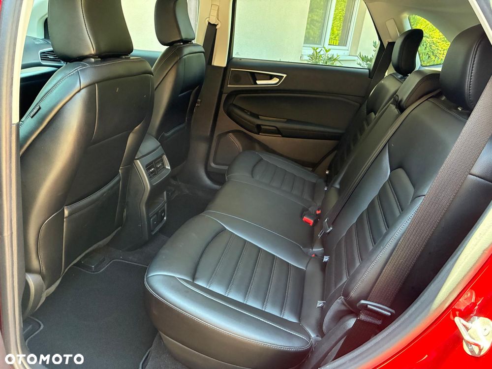Ford Edge - 4