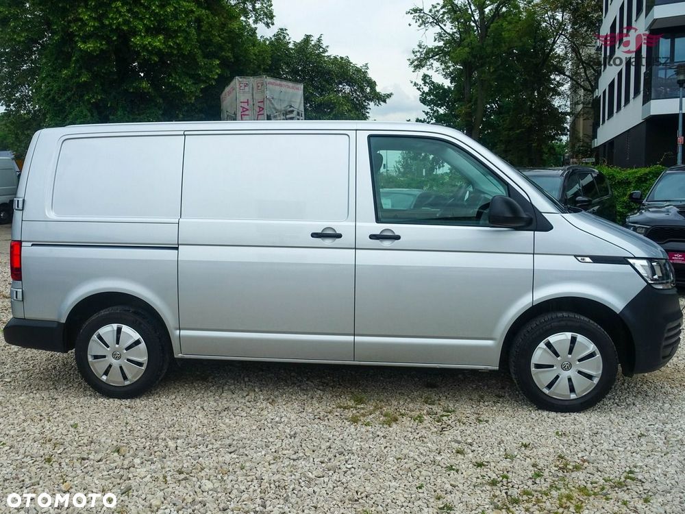 Volkswagen Transporter - 7