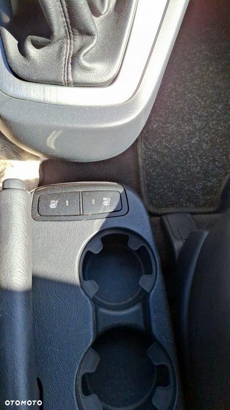 Hyundai Tucson 2.0 2WD Edition Plus - 20