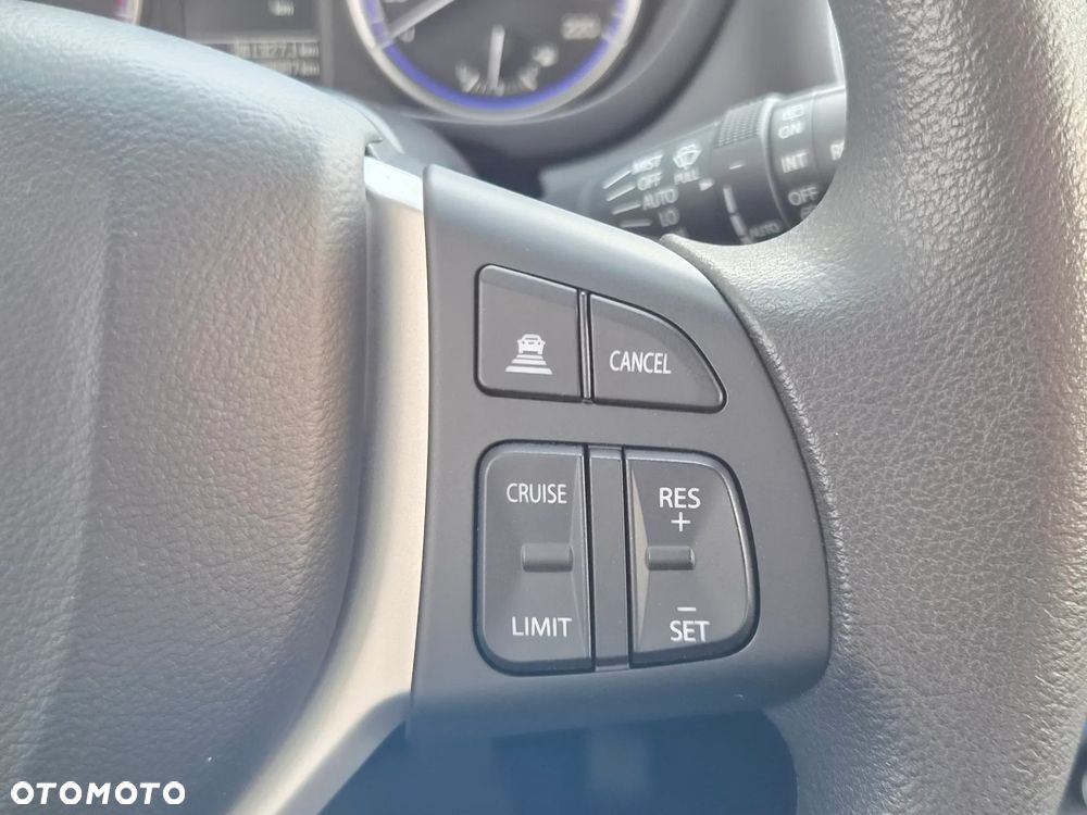 Suzuki SX4 S-Cross - 25