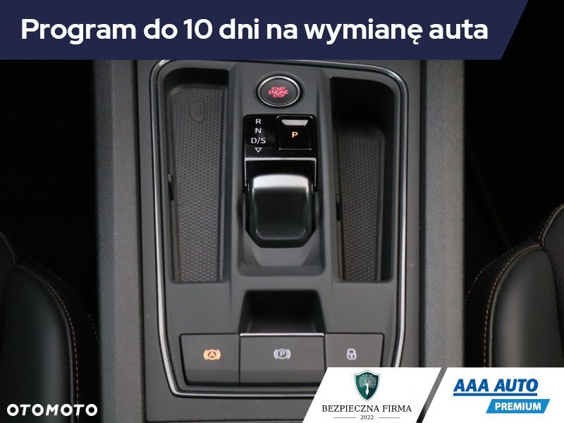Cupra Formentor - 21